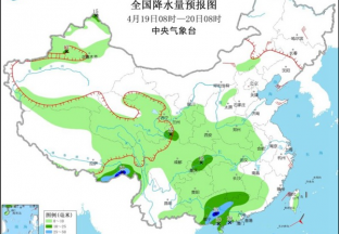 產(chǎn)區(qū)小雨天氣居多 或?qū)⒂欣诨ń烽_花坐果 ()