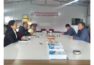 貴州鎮(zhèn)遠：再次深入花椒種植基地將調研落到實處 ()