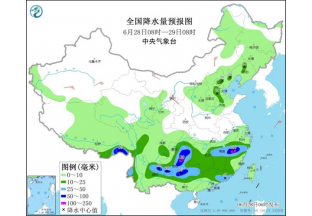 南方產(chǎn)區(qū)多暴雨  花椒摘后管理受限 ()