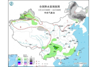 花椒陸續(xù)發(fā)芽展葉 椒農(nóng)需預(yù)防倒春寒 ()