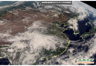 新疆降雨已超山東，局部一月超100毫米! ()