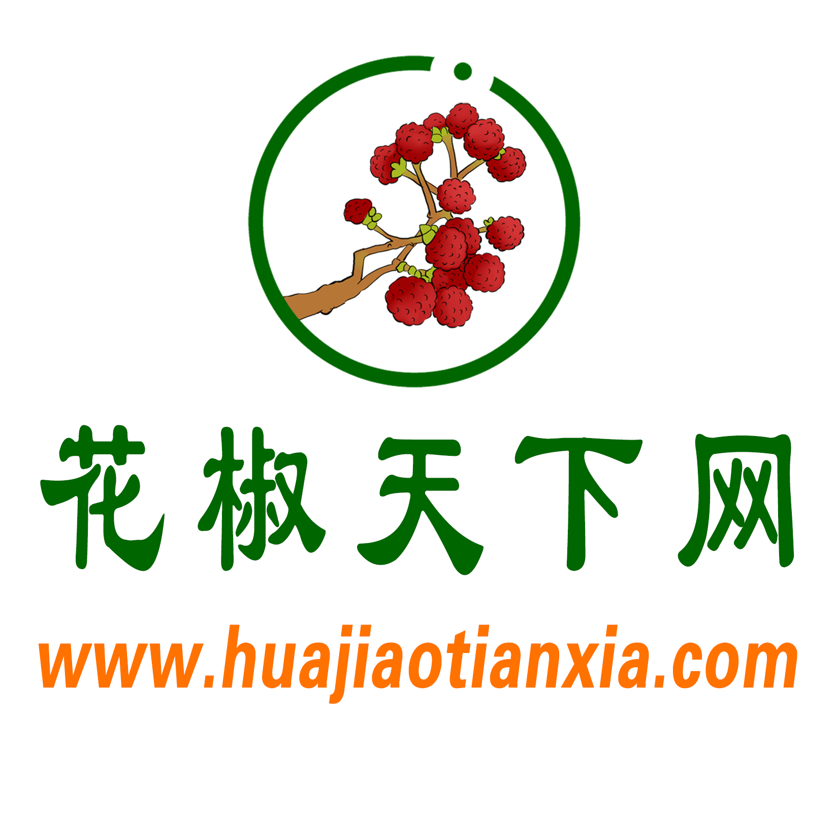 天下良田花椒網(wǎng)